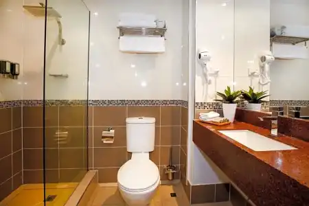 Madison Plaza Townsville - 41