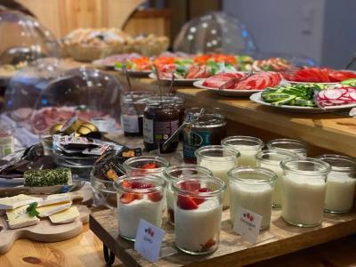 Schwarzwald-Pension Kräutle - 8