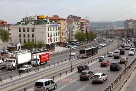 Grand Avcilar - 38