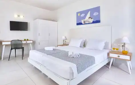 Alai, Crete, a Tribute Portfolio Resort - 65
