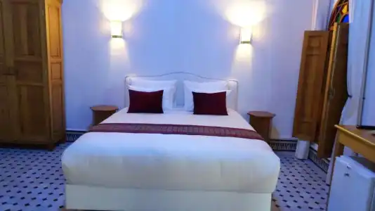 Riad Sabah - 162