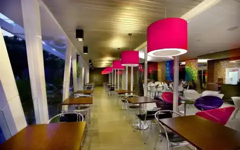 Swiss-Belinn Wahid Hasyim - 20