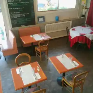 Hôtel La Jetée Sud - 21