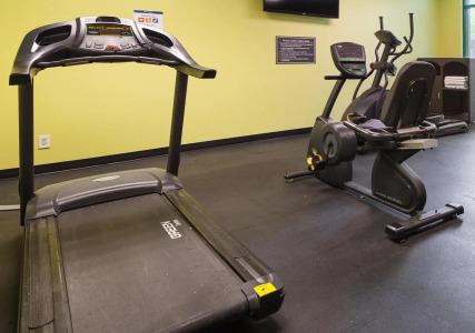 Best Western Plus Birmingham Inn  Suites - 19