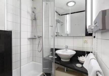 Best Western Nuernberg City West - 65