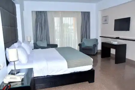Monte Carlo Sharm Resort & Spa - 62