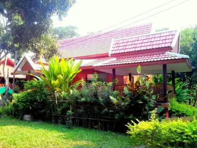 Siam Tara Resort - 10