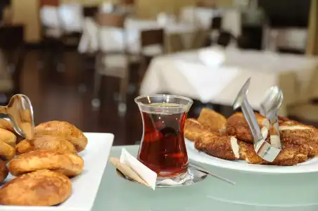 Ontur Butik Otel Ankara - Boutique Class - 11