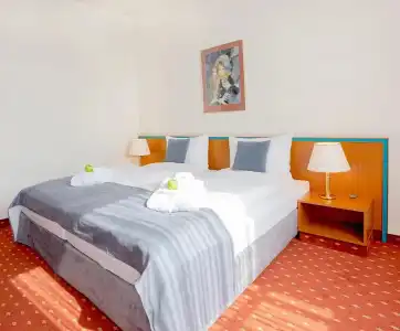 Dorint Leipzig (ex. Mercure Leipzig Am Johannisplatz) - 29