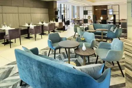 Crowne Plaza DUSSELDORF - NEUSS by IHG - 45