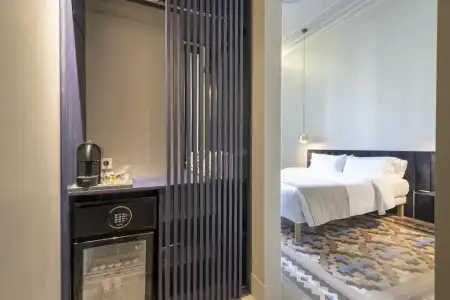 Búho Boutique Rooms - 121