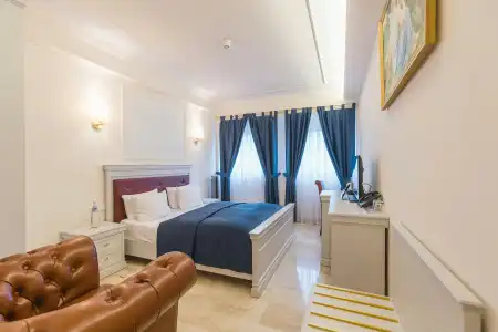 Grand Palladium Munich - 47