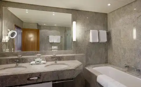 Mandarin Oriental Savoy, Zurich - 8