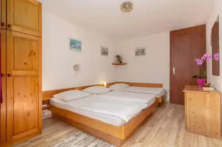 Apartment house Jager - 69