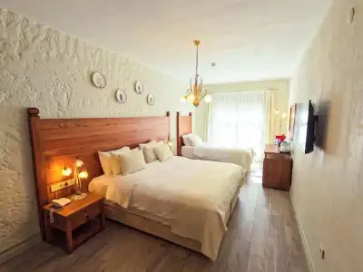 AlaBora - Alaçatı - 54