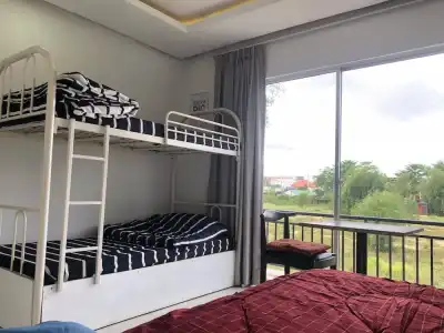 Cat's Hostel - 43