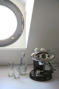 Hôtel Quatorze - 55