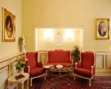 SchlossRömischer Kaiser - 11