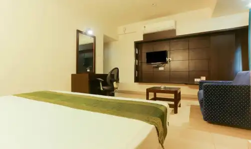 Treebo Natraj - Jaipur - 4