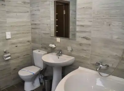 Tsentralny Mini-Hotel - 76