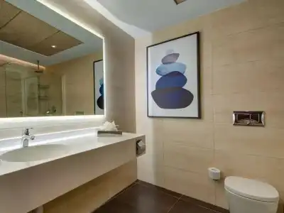 DoubleTree by Hilton Malta - 41