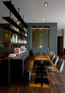 Motel One Amsterdam - 18