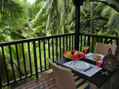 Hillside Retreat - 66