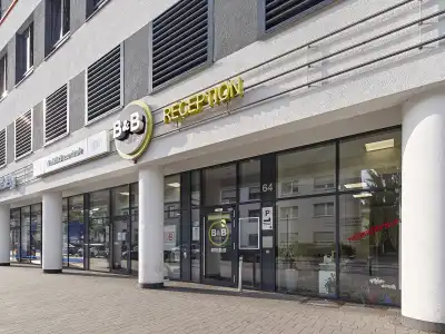 B&B Köln-Troisdorf - 0