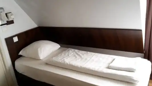 Damrak Inn - 14