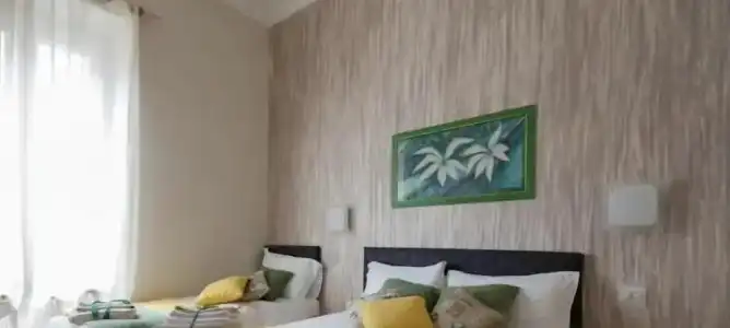 Il Quadrifoglio Guesthouse - 79