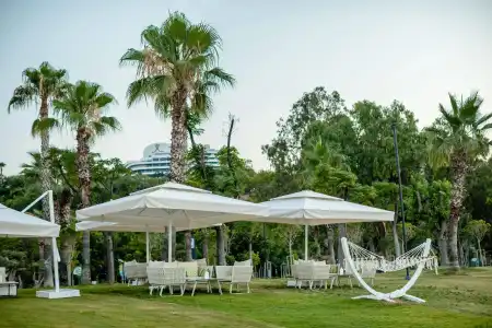 Rixos Downtown - The Land Of Legends Access - 31