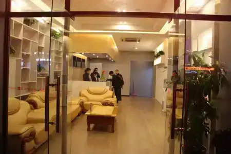 Shell Shanghai Chedun Yingshi City Yingshi Road - 11