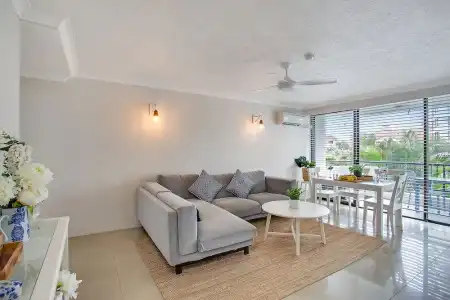 Pacific Resort Broadbeach - 77