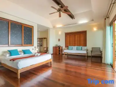 Pawapi Beach Resort - 55
