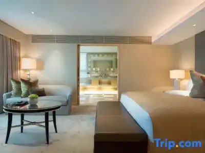 Marco Polo Wuhan - 120
