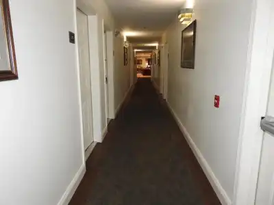 Inn at Cemetery Hill - 10