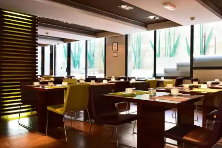Pestana Arena Barcelona - 24