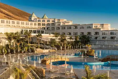 Royal Palm Resort & Spa - Adults Only - 29