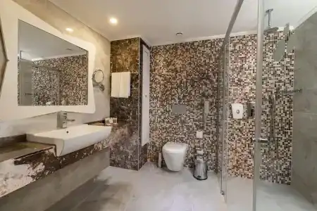 Crystal Sunset Luxury Resort & Spa-All Inclusive - 8