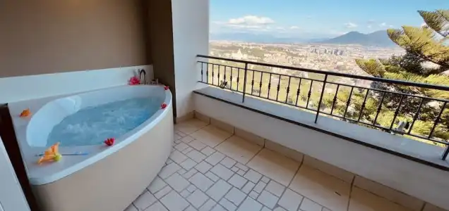B&b A'luggetella - 66
