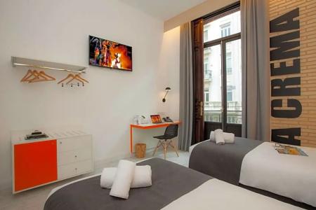 Casual Socarrat Valencia - Adults Only - 31