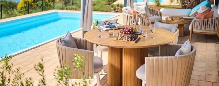 Aminess Planet Camping Holiday Homes Sirena - 69