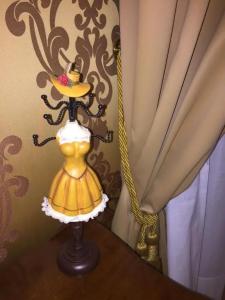 Romantic Escapade in Venice - 32