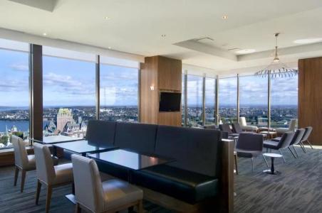 Hilton Quebec - 68