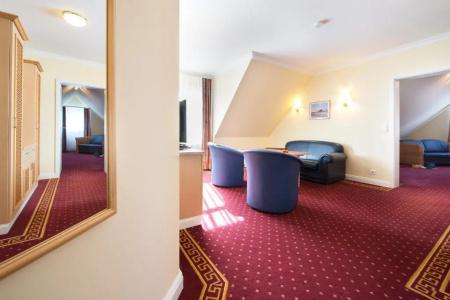 ApartKühlungsborn, Villa am Konzertgarten - 22