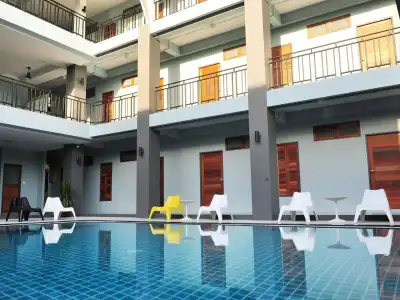 Ruk Cozy Khao Lak - 15