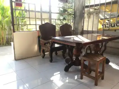 Mee Rak Resort - 17