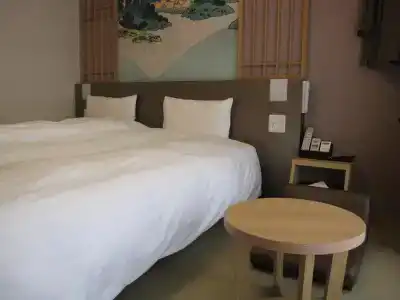 Dormy Inn Akihabara Hot Spring - 2