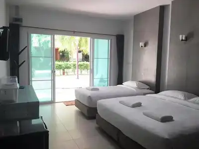 Bankrut Resort - 25