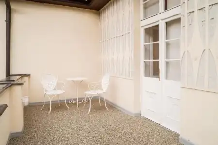 Villa A. Malka - 166